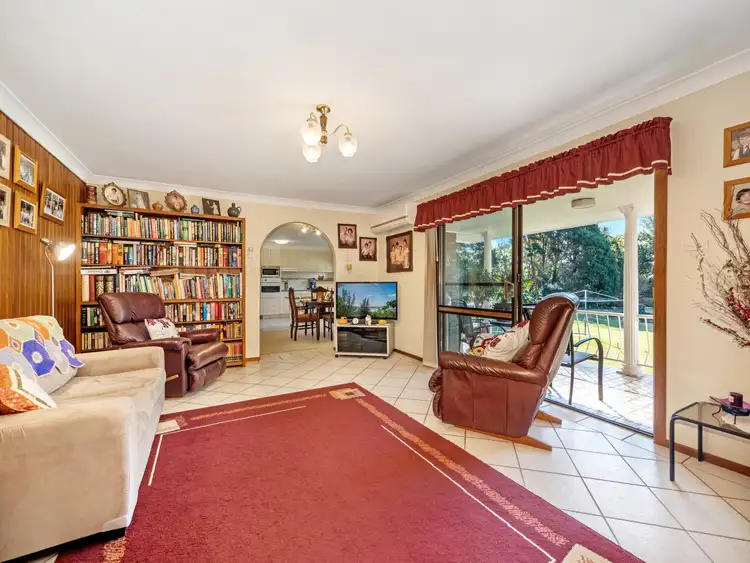 Third view of Homely house listing, 3 Craiglea Court, Modanville NSW 2480