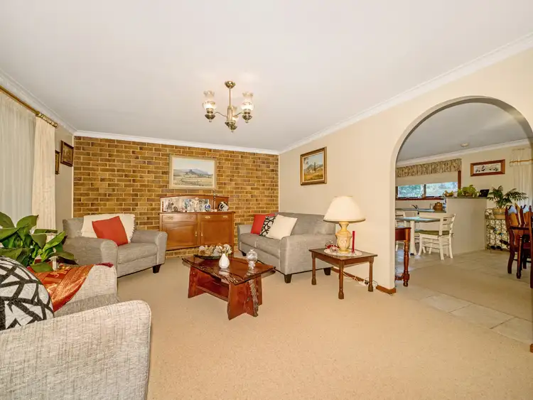 Fourth view of Homely house listing, 3 Craiglea Court, Modanville NSW 2480