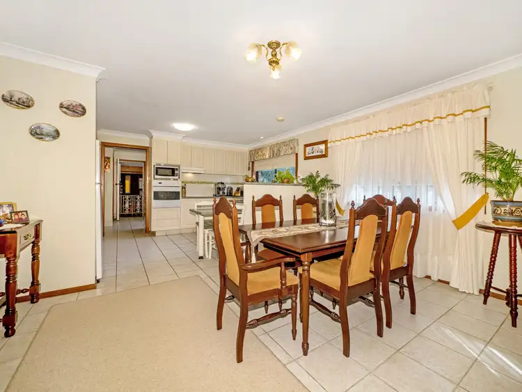 Fifth view of Homely house listing, 3 Craiglea Court, Modanville NSW 2480