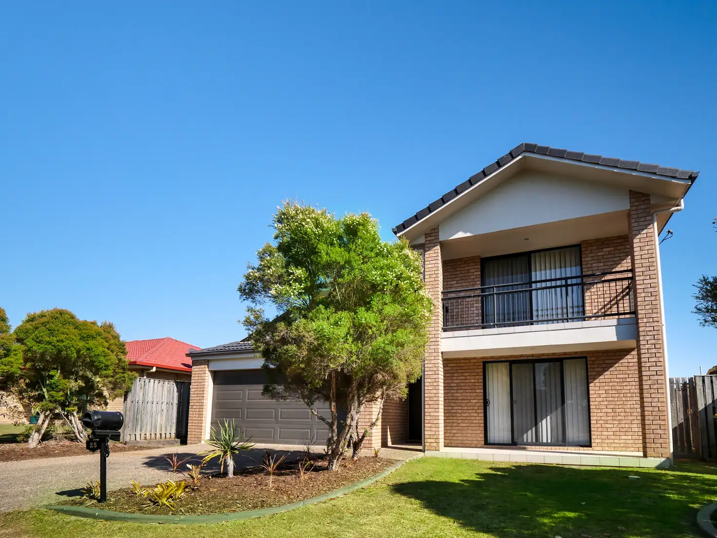 Main view of Homely house listing, 25 Siedofsky Street, Redbank Plains QLD 4301