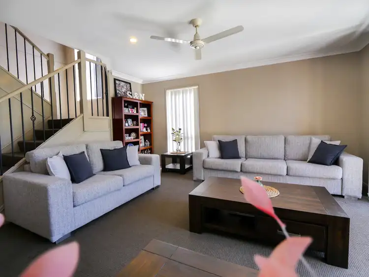 Second view of Homely house listing, 25 Siedofsky Street, Redbank Plains QLD 4301