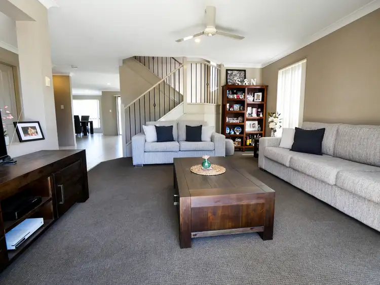 Fourth view of Homely house listing, 25 Siedofsky Street, Redbank Plains QLD 4301