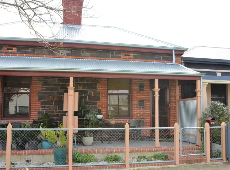 Main view of Homely house listing, 346 Halifax Street, Adelaide SA 5000