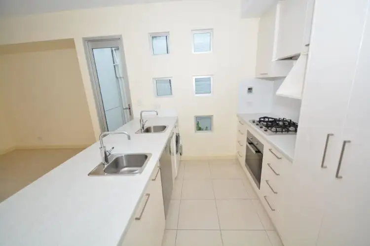 Third view of Homely house listing, 346 Halifax Street, Adelaide SA 5000
