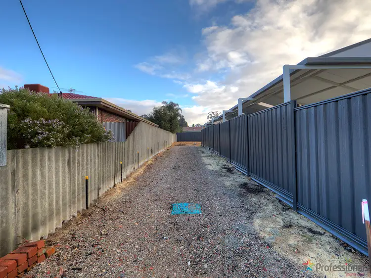 Second view of Homely land listing, 2/12 Essex Street, Forrestfield WA 6058