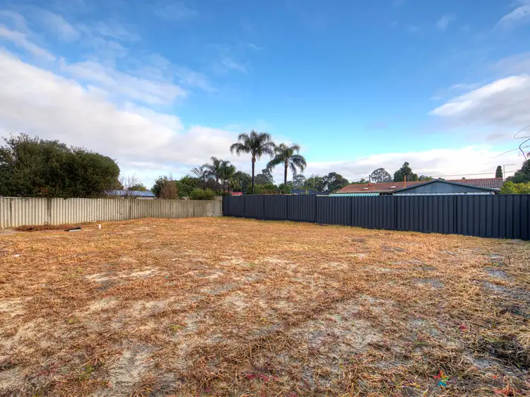Third view of Homely land listing, 2/12 Essex Street, Forrestfield WA 6058