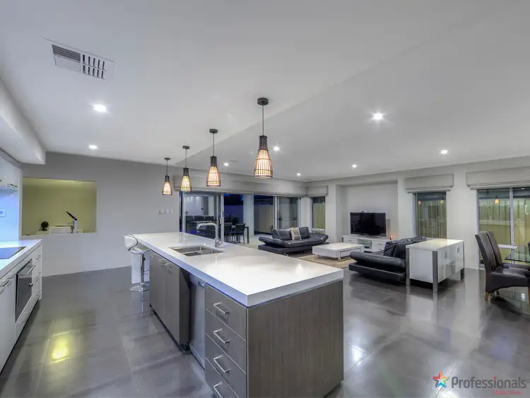Seventh view of Homely house listing, 7 Renoir Way, Southern River WA 6110