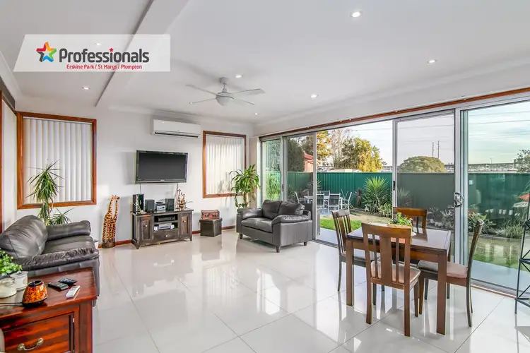 8 Cetus Place, Erskine Park NSW 2759