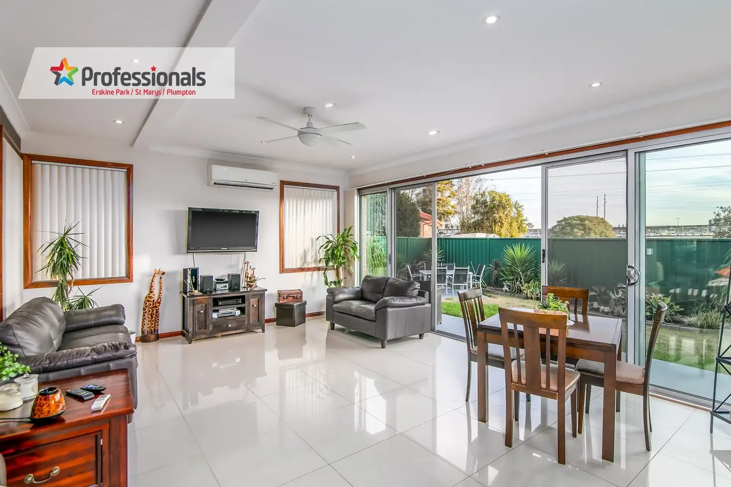 Main view of Homely house listing, 8 Cetus Place, Erskine Park NSW 2759