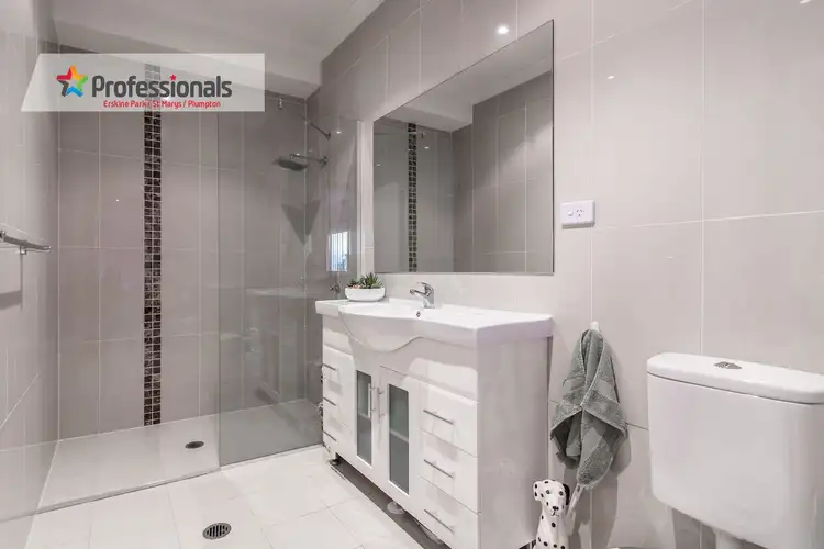Fifth view of Homely house listing, 8 Cetus Place, Erskine Park NSW 2759