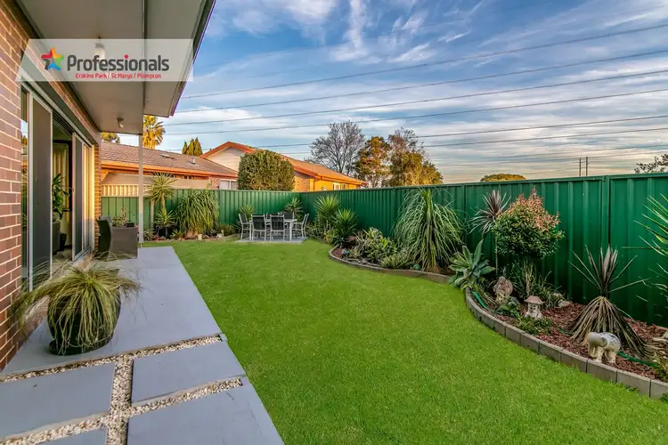 Sixth view of Homely house listing, 8 Cetus Place, Erskine Park NSW 2759