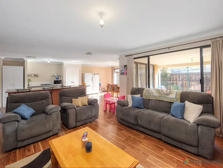 Third view of Homely house listing, 30 Geographe Loop, Ellenbrook WA 6069