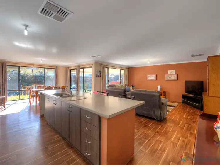 Fourth view of Homely house listing, 30 Geographe Loop, Ellenbrook WA 6069