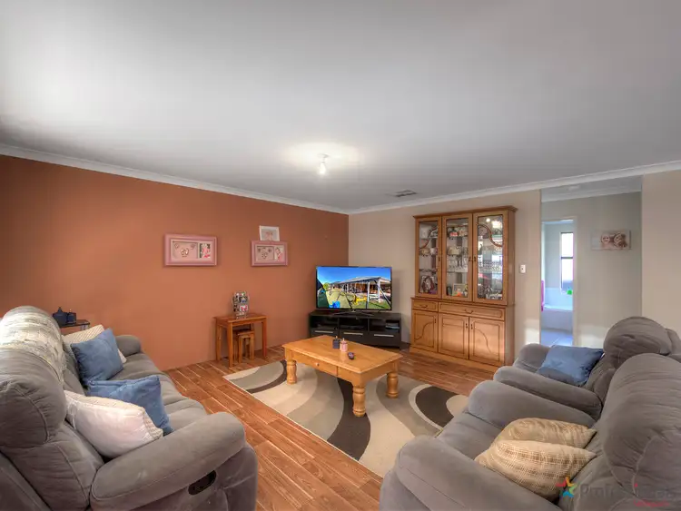 Sixth view of Homely house listing, 30 Geographe Loop, Ellenbrook WA 6069