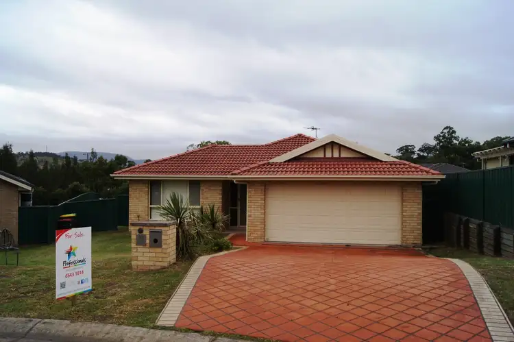 33 Weemala Place, Muswellbrook NSW 2333