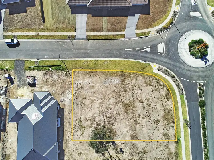Second view of Homely land listing, 11 Bower Road, Medowie NSW 2318