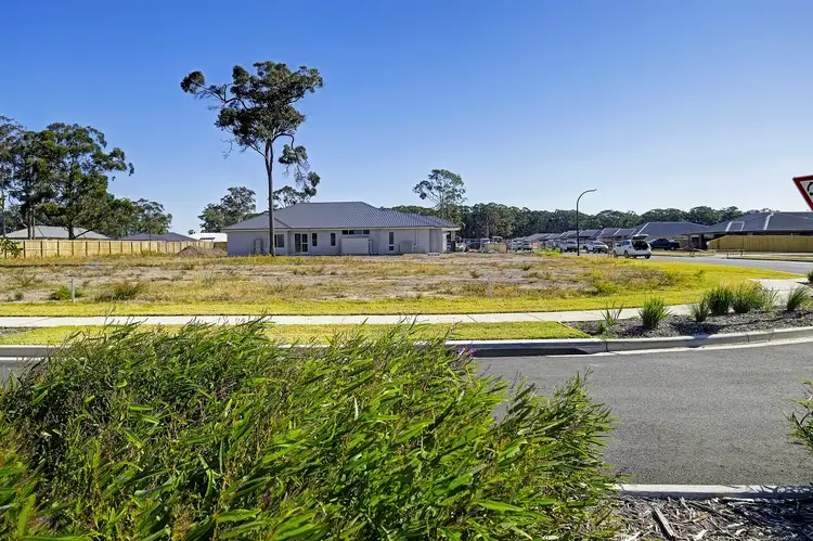 Third view of Homely land listing, 11 Bower Road, Medowie NSW 2318