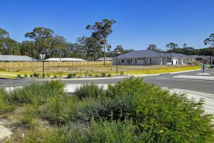 Fourth view of Homely land listing, 11 Bower Road, Medowie NSW 2318