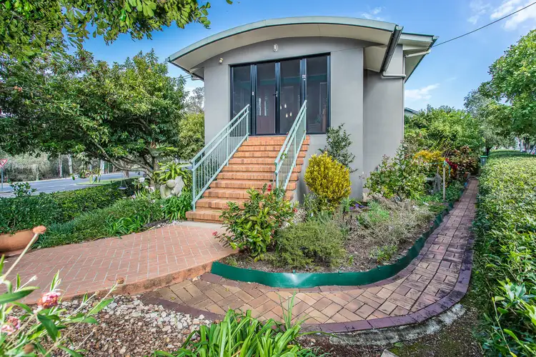 60 Deagon Street, Sandgate QLD 4017
