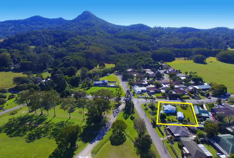 60 Main Arm Road, Mullumbimby NSW 2482