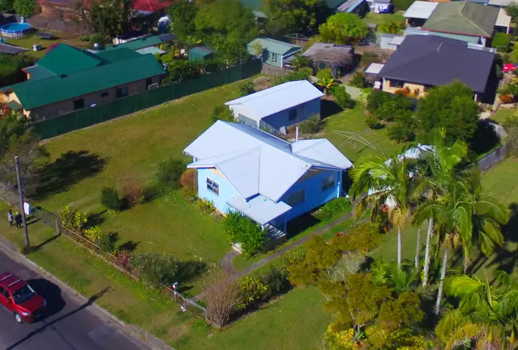 Second view of Homely house listing, 60 Main Arm Road, Mullumbimby NSW 2482