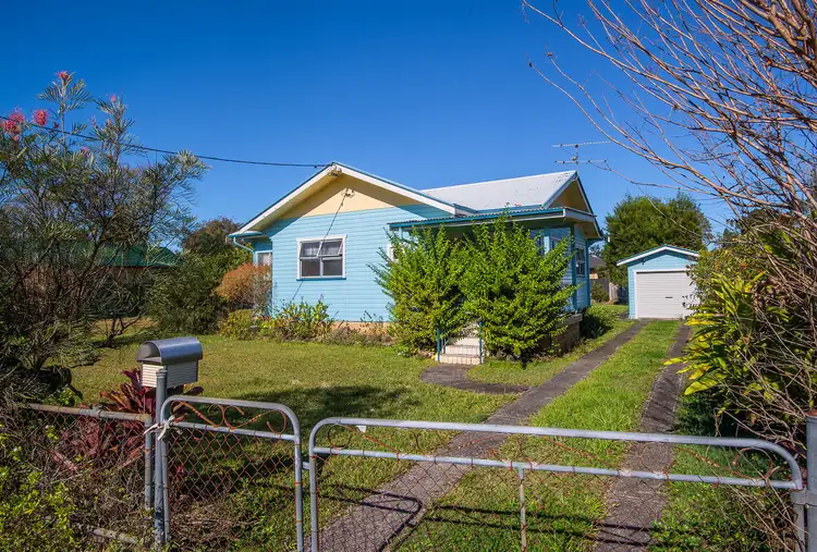 Fifth view of Homely house listing, 60 Main Arm Road, Mullumbimby NSW 2482