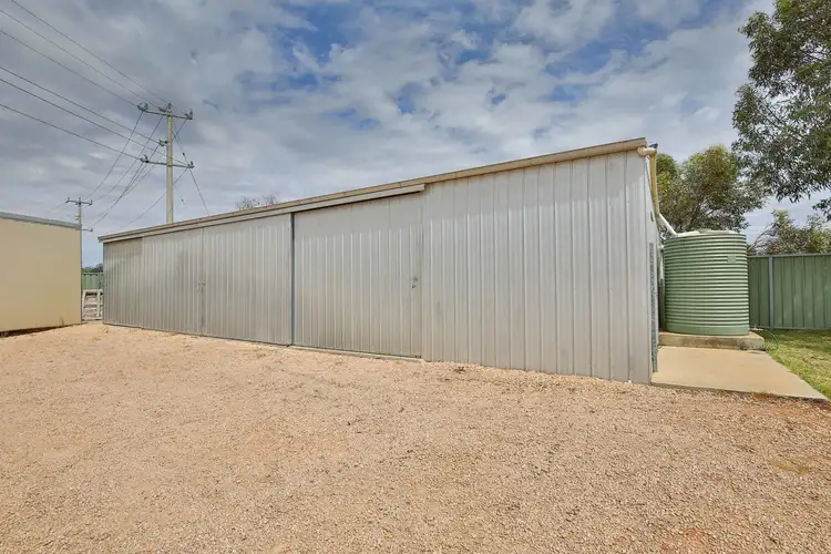 Second view of Homely house listing, 651 Woomera Avenue, Red Cliffs VIC 3496