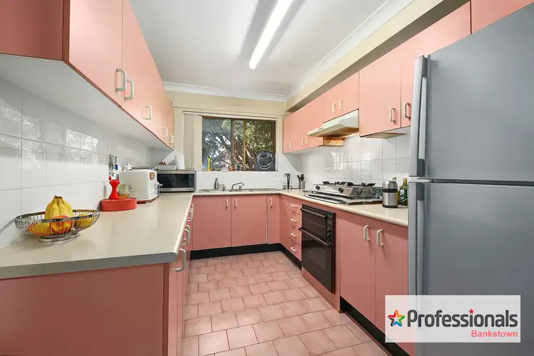 Third view of Homely unit listing, 8/18-20 Gordon Street, Bankstown NSW 2200