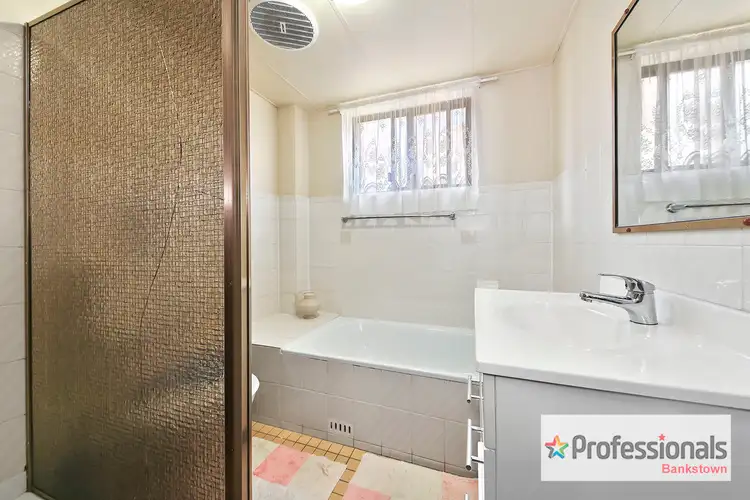 Fourth view of Homely unit listing, 8/18-20 Gordon Street, Bankstown NSW 2200