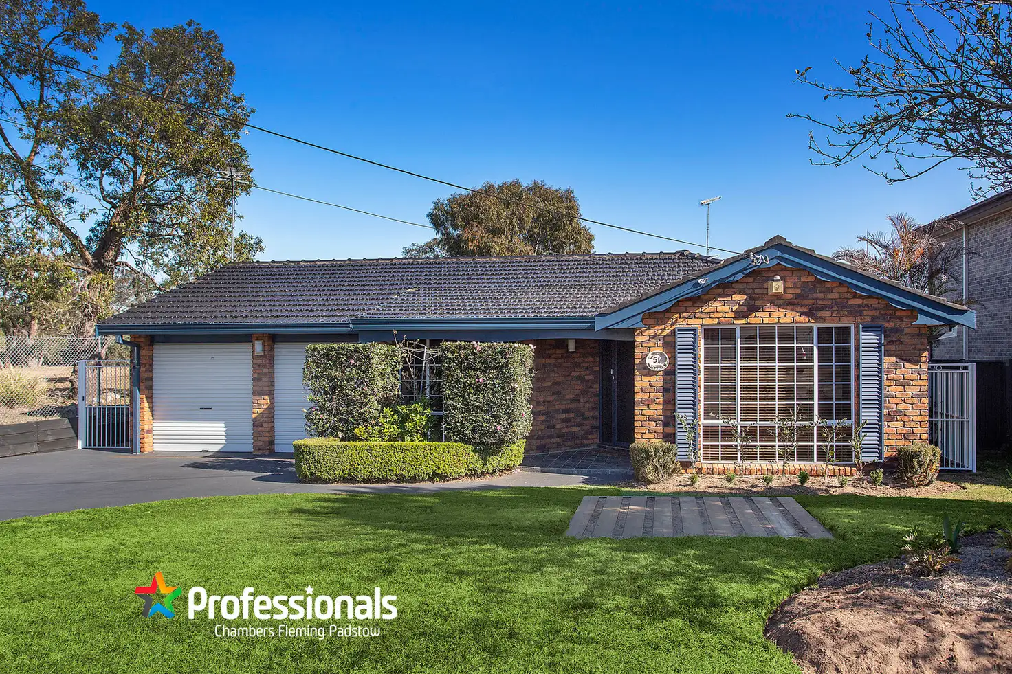 Main view of Homely house listing, 51 Raleigh Road, Milperra NSW 2214
