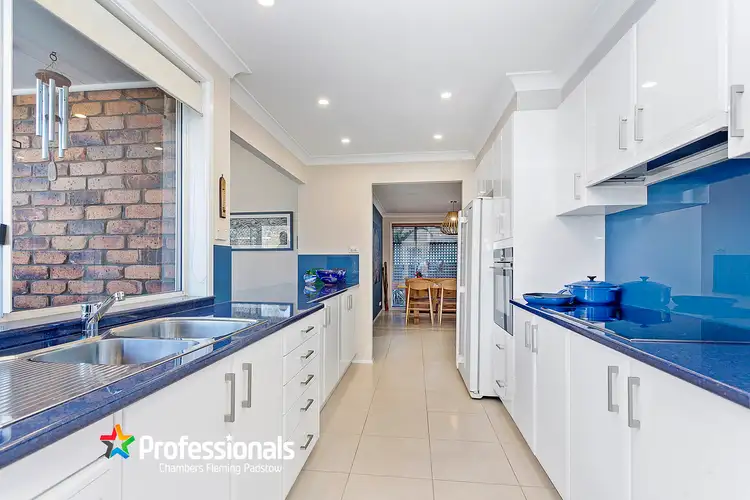 Second view of Homely house listing, 51 Raleigh Road, Milperra NSW 2214