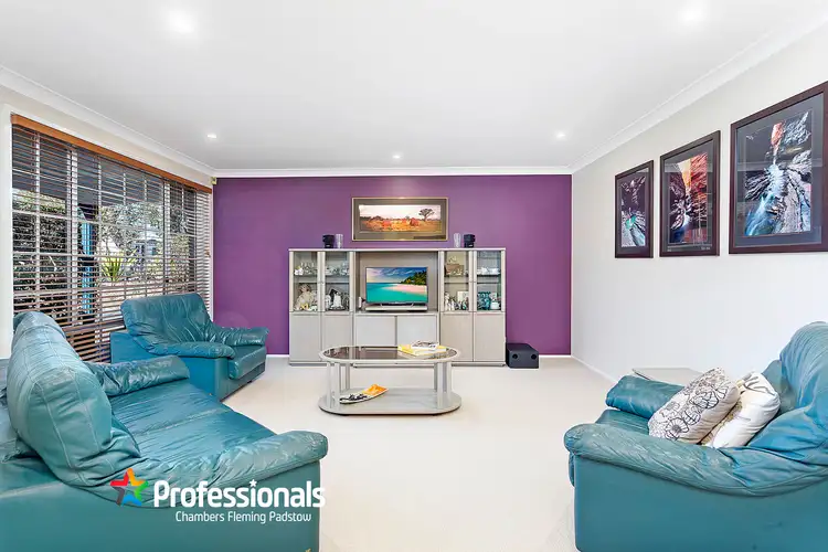 Third view of Homely house listing, 51 Raleigh Road, Milperra NSW 2214