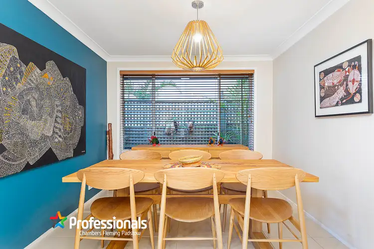 Fourth view of Homely house listing, 51 Raleigh Road, Milperra NSW 2214