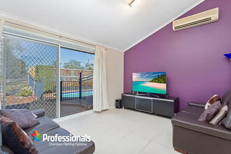 Fifth view of Homely house listing, 51 Raleigh Road, Milperra NSW 2214