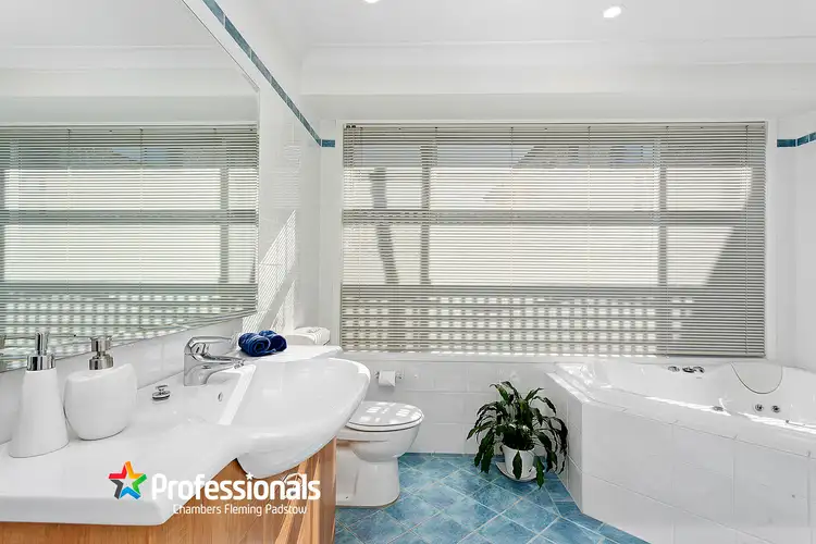 Sixth view of Homely house listing, 51 Raleigh Road, Milperra NSW 2214