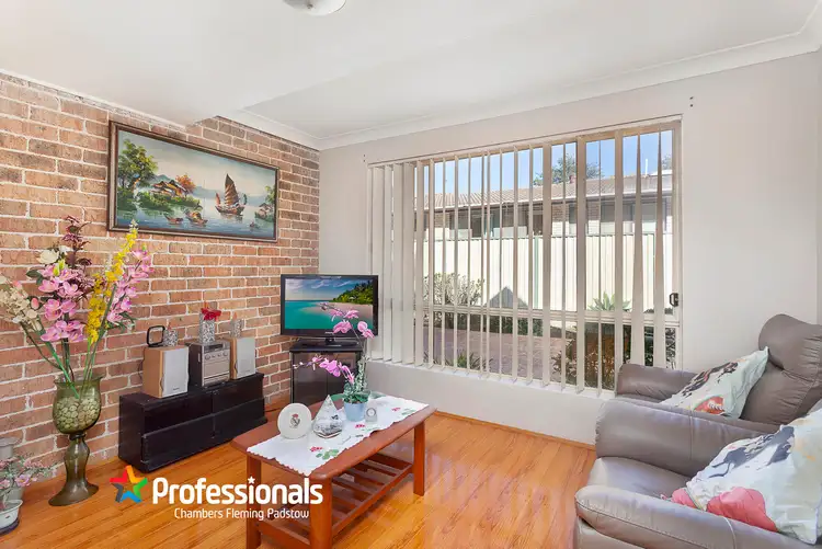Second view of Homely townhouse listing, 6/10 Raine Road, Padstow NSW 2211
