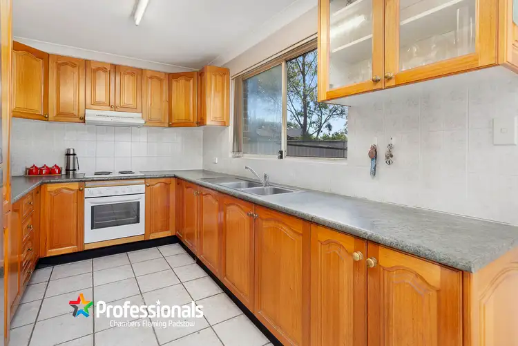 Fourth view of Homely townhouse listing, 6/10 Raine Road, Padstow NSW 2211