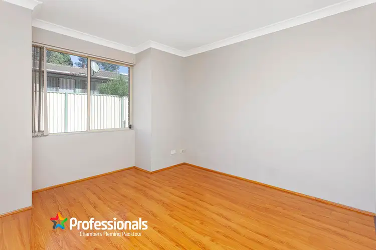 Fifth view of Homely townhouse listing, 6/10 Raine Road, Padstow NSW 2211