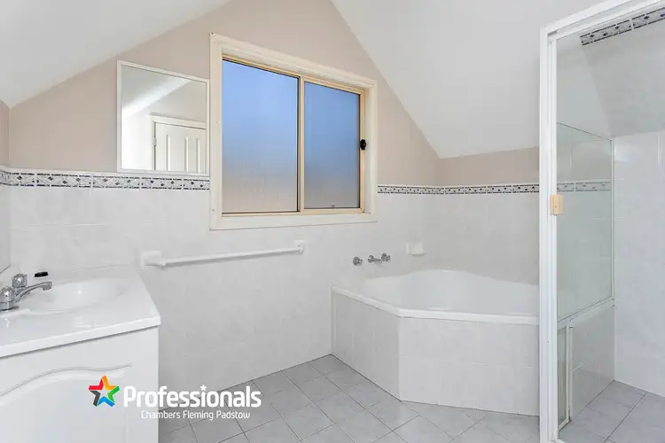 Sixth view of Homely townhouse listing, 6/10 Raine Road, Padstow NSW 2211