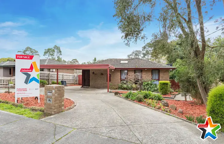 19 Bronwyn Street, Coldstream VIC 3770