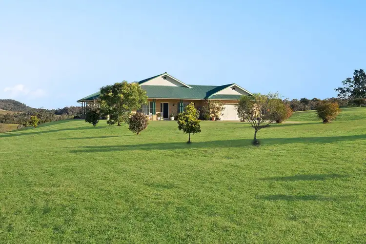208 Fotheringay Road, Clarence Town NSW 2321