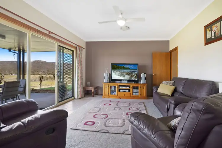 Fourth view of Homely rural property listing, 208 Fotheringay Road, Clarence Town NSW 2321