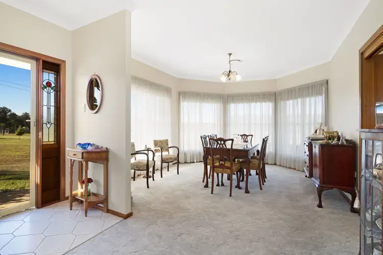 Sixth view of Homely rural property listing, 208 Fotheringay Road, Clarence Town NSW 2321
