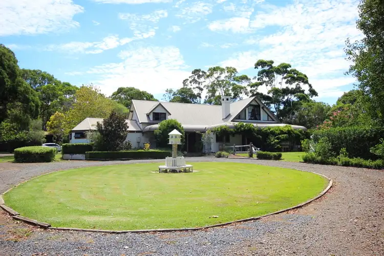 Second view of Homely house listing, 7 Panorama Crescent, Forster NSW 2428