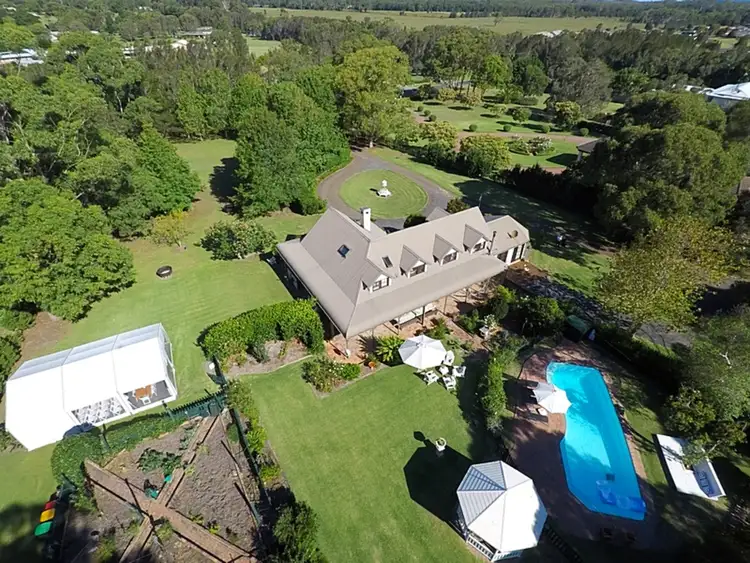 Fifth view of Homely house listing, 7 Panorama Crescent, Forster NSW 2428