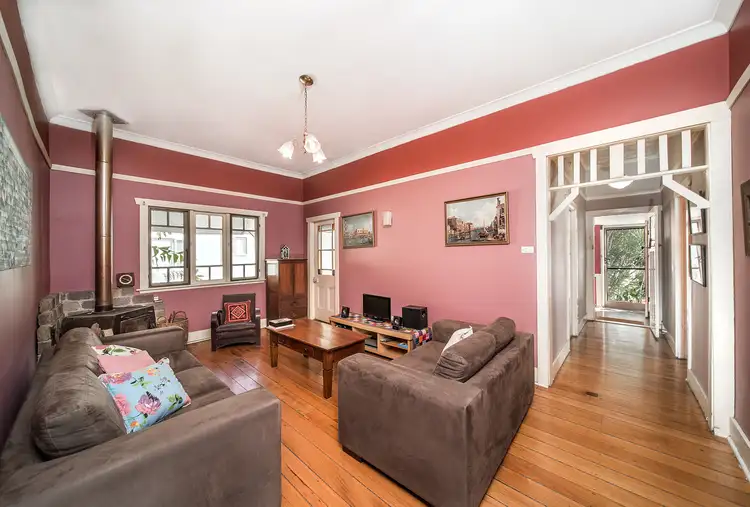 Second view of Homely house listing, 122 Stuart Street, Mullumbimby NSW 2482