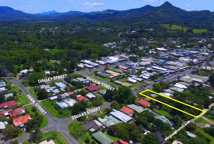 Fourth view of Homely house listing, 122 Stuart Street, Mullumbimby NSW 2482
