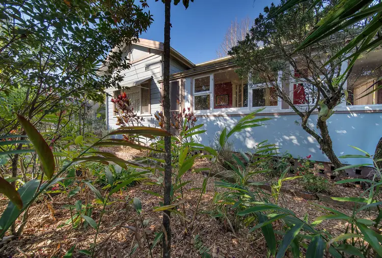 Fifth view of Homely house listing, 122 Stuart Street, Mullumbimby NSW 2482