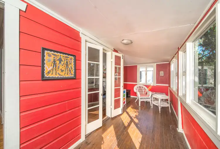 Sixth view of Homely house listing, 122 Stuart Street, Mullumbimby NSW 2482