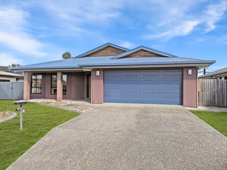 34 Alan Street, Marian QLD 4753